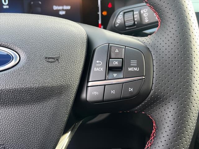 new 2026 Ford Escape car, priced at $36,575