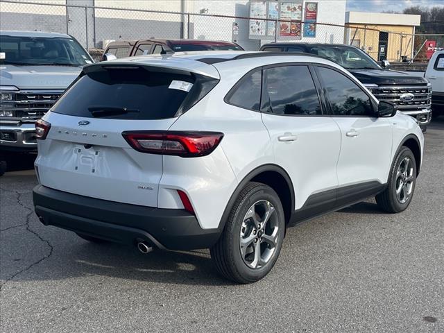 new 2026 Ford Escape car, priced at $36,575