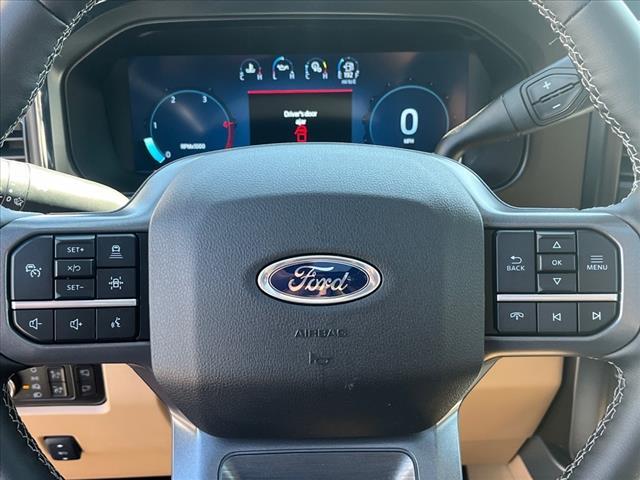 new 2026 Ford F-250 car, priced at $90,565