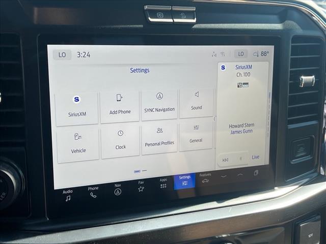 new 2026 Ford F-250 car, priced at $90,565