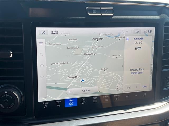 new 2026 Ford F-250 car, priced at $90,565