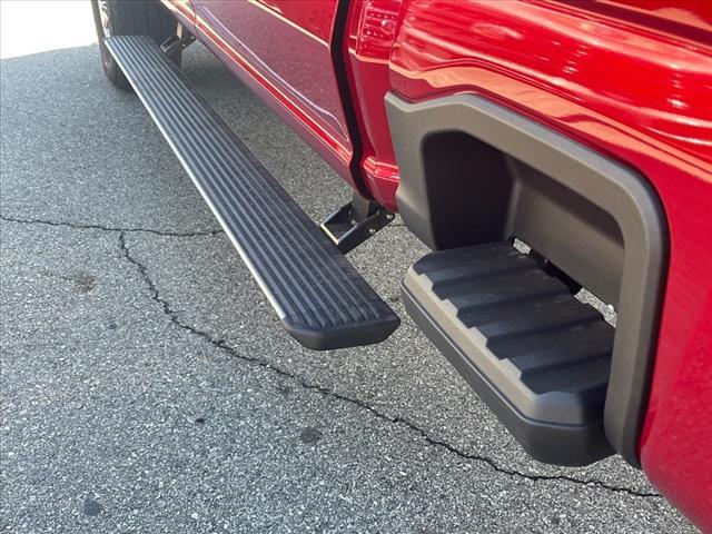 new 2026 Ford F-250 car, priced at $90,565