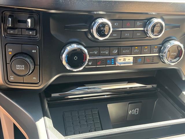 new 2026 Ford F-250 car, priced at $90,565