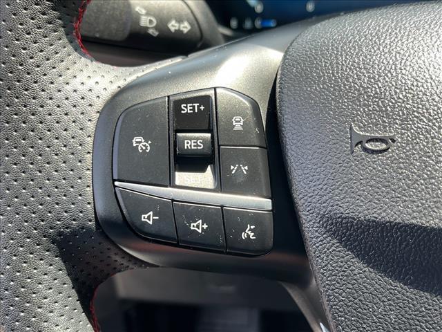 used 2023 Ford Escape car, priced at $28,771