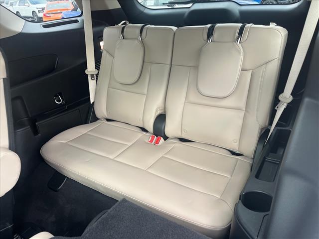 used 2023 Ford Explorer car, priced at $37,422