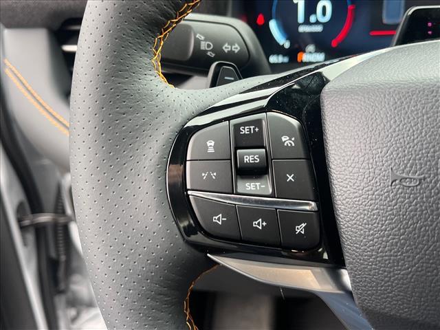 new 2026 Ford Explorer car, priced at $63,335