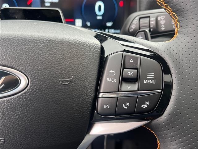 new 2026 Ford Explorer car, priced at $63,335