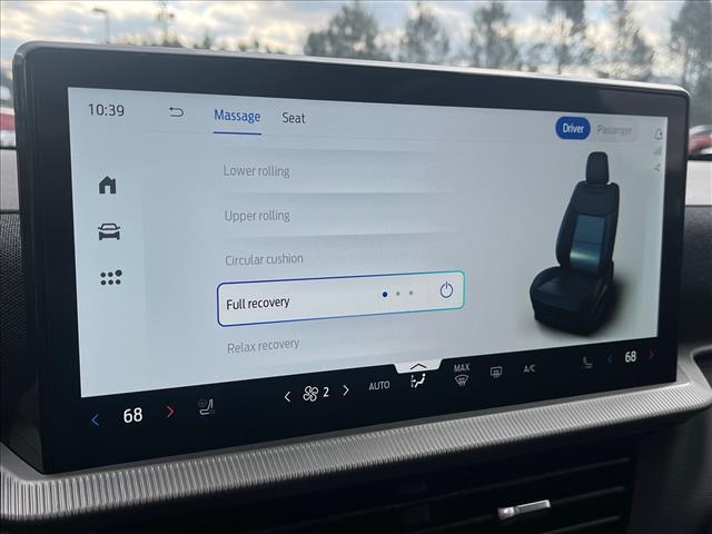 new 2026 Ford Explorer car, priced at $63,335