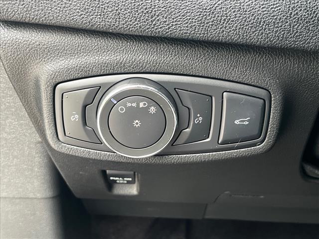 used 2017 Lincoln MKC car, priced at $18,891