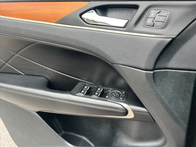 used 2017 Lincoln MKC car, priced at $18,891