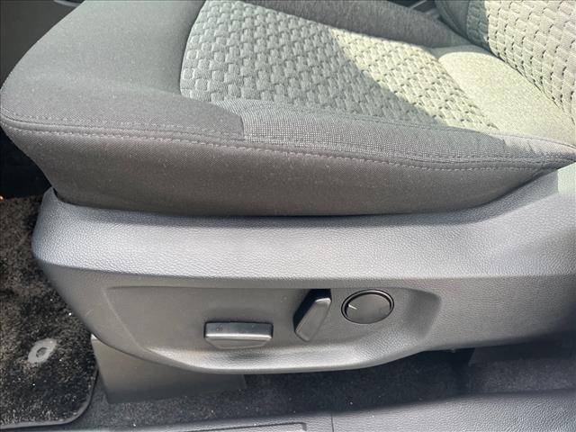 new 2025 Ford Ranger car, priced at $44,855