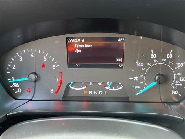 used 2022 Ford Escape car, priced at $23,480