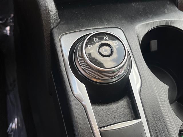 used 2022 Ford Escape car, priced at $23,480