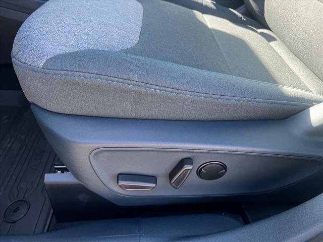 new 2025 Ford Maverick car, priced at $38,620