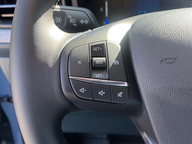 new 2025 Ford Maverick car, priced at $38,620