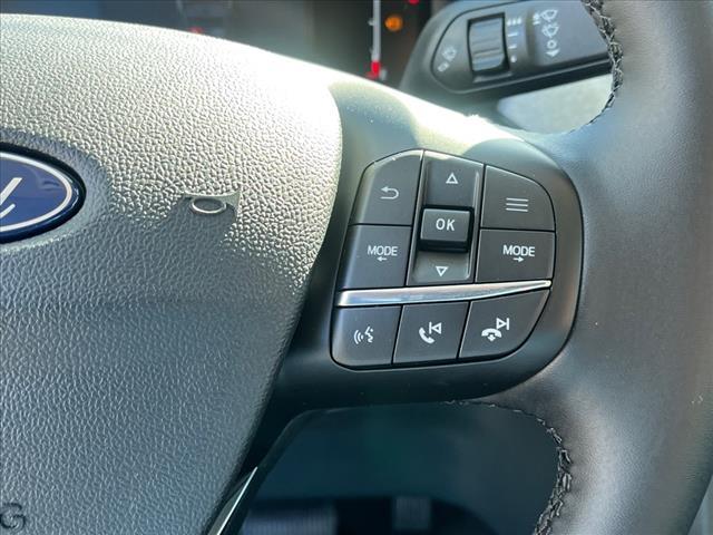 new 2025 Ford Maverick car, priced at $38,620