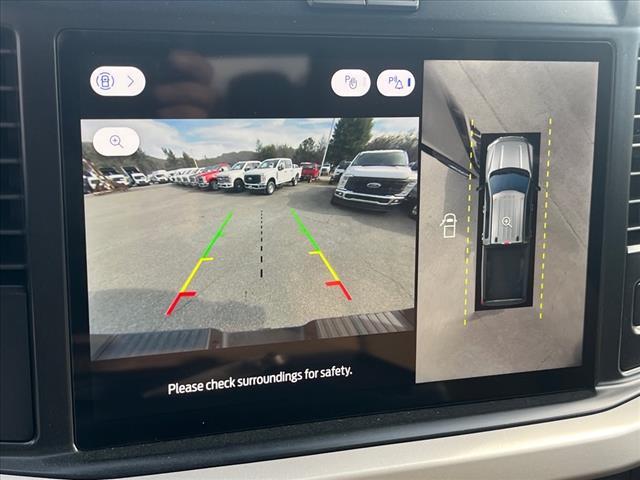 new 2026 Ford F-350 car, priced at $81,585