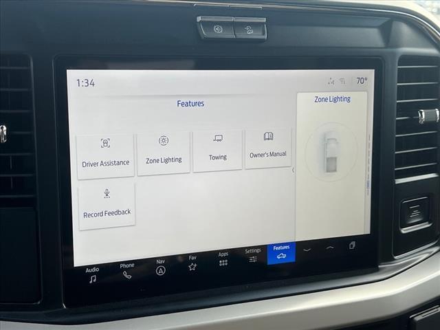 new 2026 Ford F-350 car, priced at $81,585