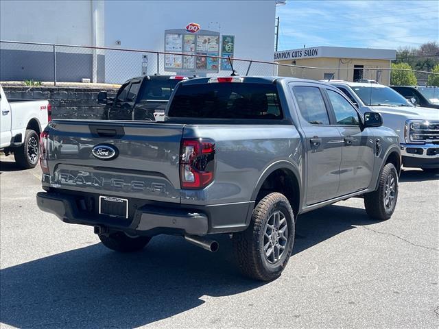 new 2026 Ford Ranger car, priced at $39,212