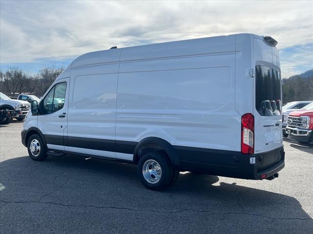 new 2026 Ford Transit-350 car, priced at $69,885