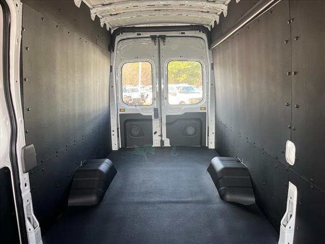 new 2026 Ford Transit-350 car, priced at $69,885