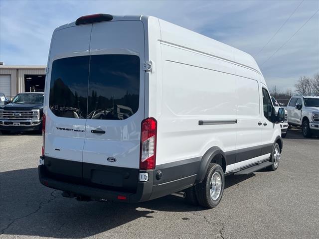 new 2026 Ford Transit-350 car, priced at $69,885