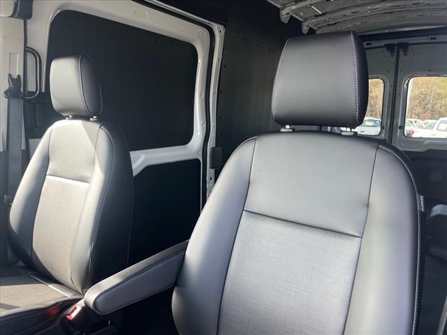 new 2026 Ford Transit-350 car, priced at $69,885