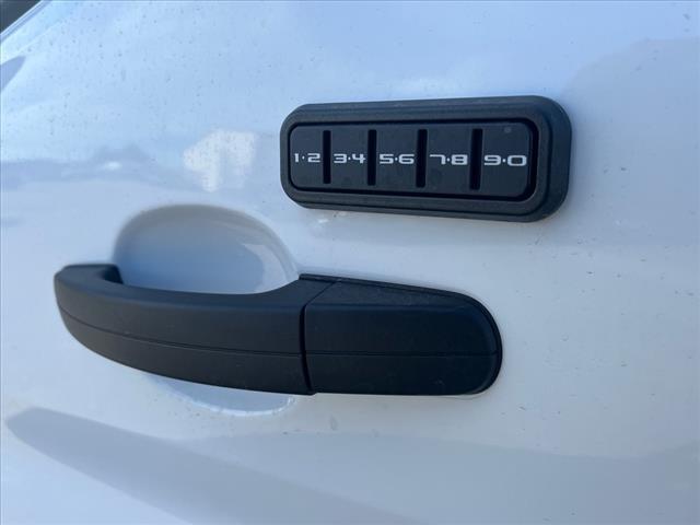 new 2026 Ford Transit-350 car, priced at $69,885