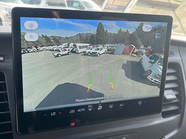 new 2026 Ford Transit-350 car, priced at $69,885