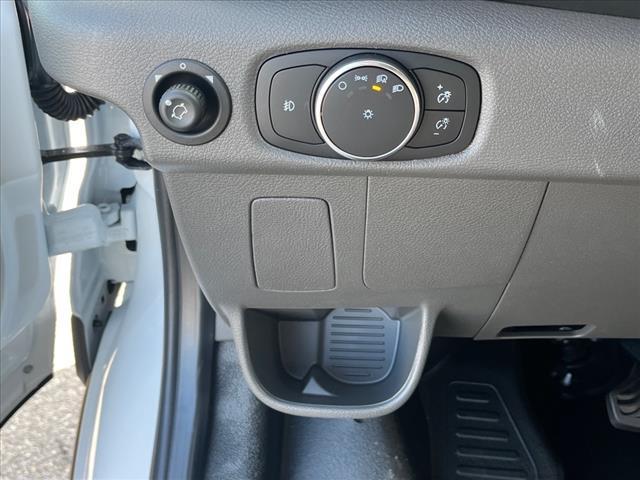 new 2026 Ford Transit-350 car, priced at $69,885