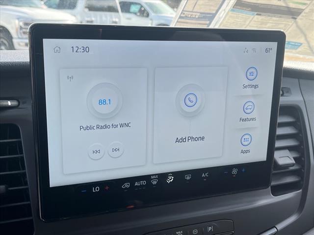 new 2026 Ford Transit-350 car, priced at $69,885