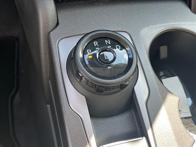 new 2026 Ford Bronco Sport car, priced at $38,617