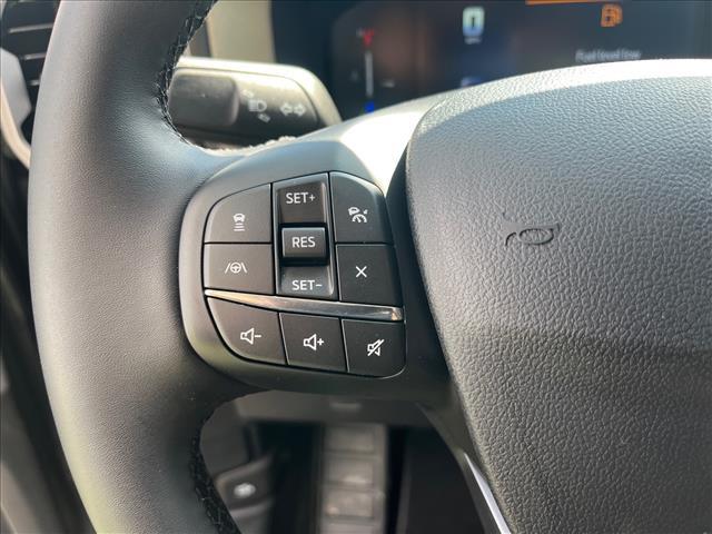 new 2026 Ford Bronco Sport car, priced at $38,617