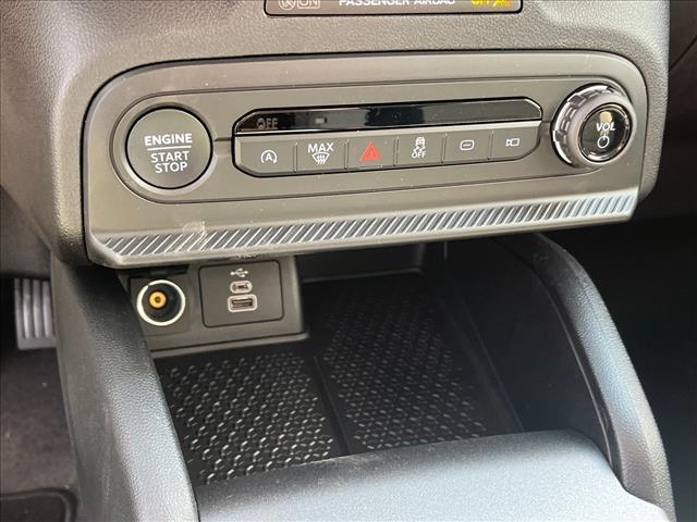 new 2026 Ford Bronco Sport car, priced at $38,617