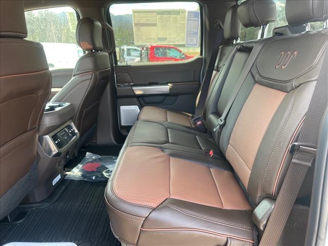 new 2026 Ford F-350 car, priced at $101,817