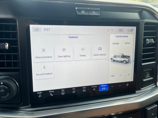 new 2026 Ford F-350 car, priced at $101,817