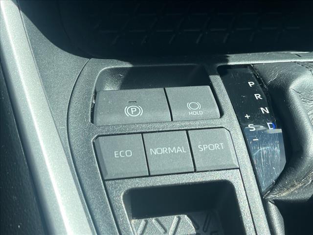 used 2020 Toyota RAV4 car, priced at $21,972