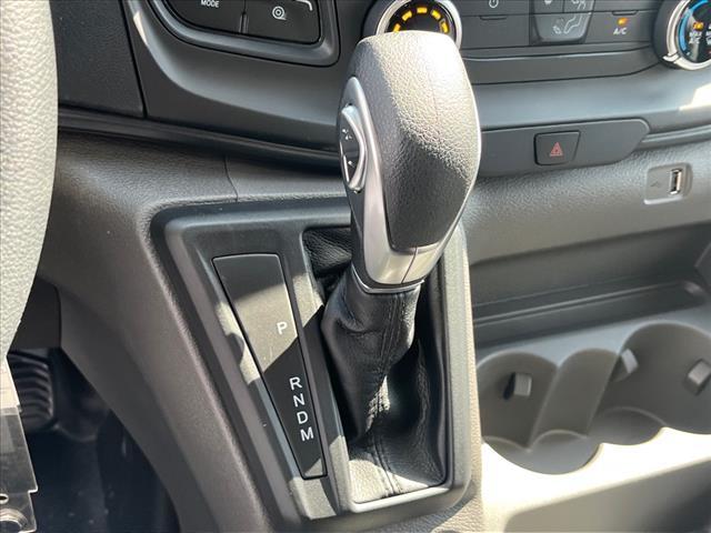 new 2025 Ford Transit-150 car, priced at $53,195