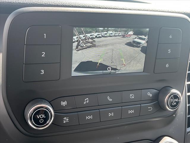 new 2025 Ford Transit-150 car, priced at $53,195