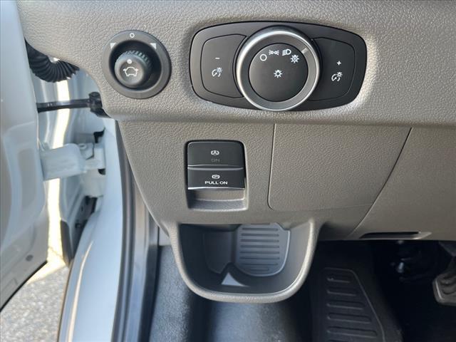 new 2025 Ford Transit-150 car, priced at $53,195