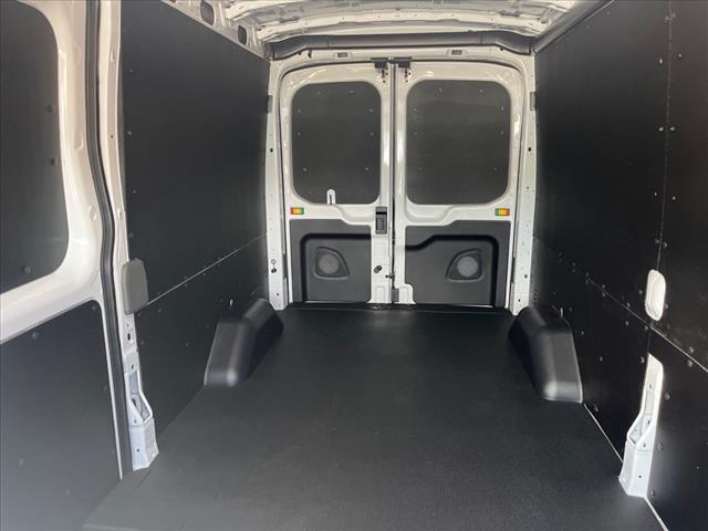 new 2025 Ford Transit-150 car, priced at $53,195
