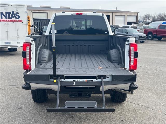 new 2026 Ford F-350 car, priced at $81,375