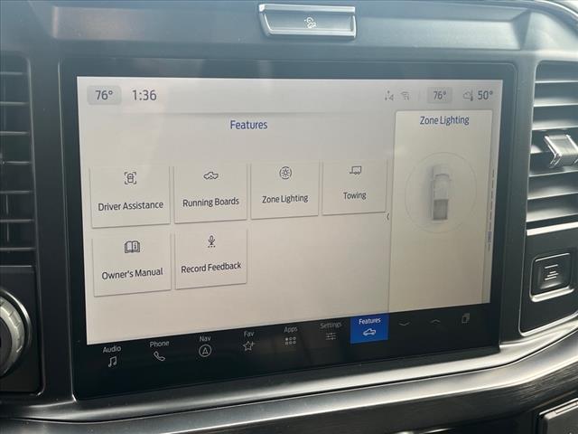 new 2026 Ford F-350 car, priced at $81,375