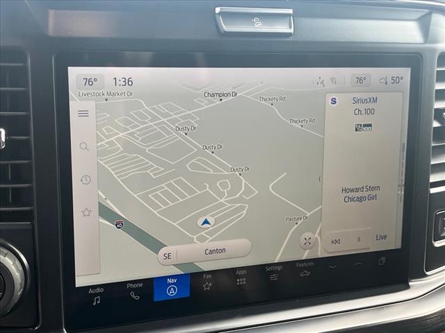 new 2026 Ford F-350 car, priced at $81,375