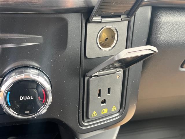 new 2026 Ford F-350 car, priced at $81,375