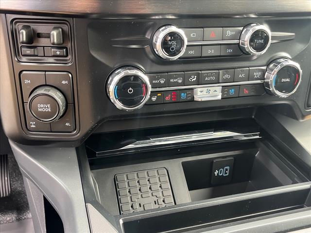 new 2026 Ford F-350 car, priced at $81,375