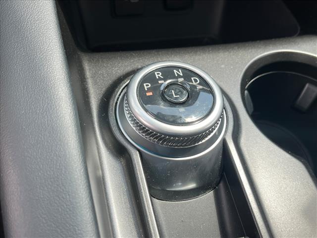 new 2026 Ford Explorer car, priced at $49,975