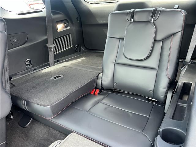 new 2026 Ford Explorer car, priced at $49,975