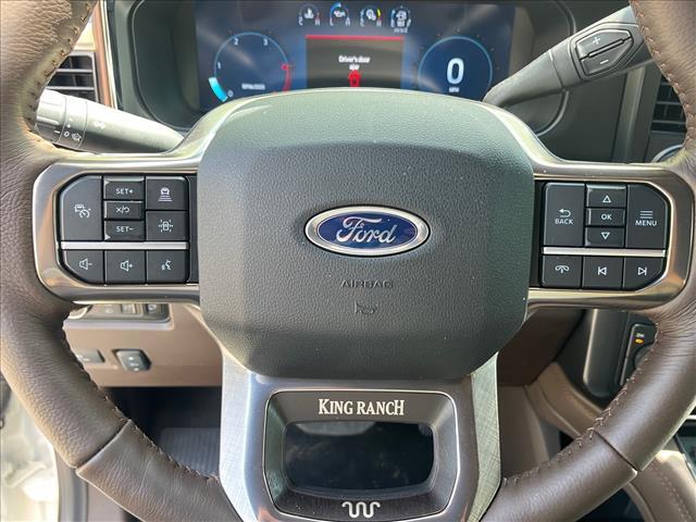 new 2026 Ford F-250 car, priced at $99,056