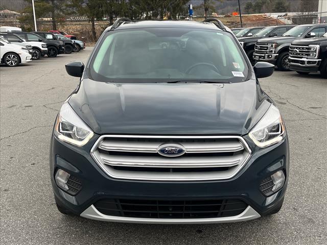 used 2019 Ford Escape car, priced at $16,980
